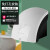 干手器卫生间吹手壁挂烘干机式商用洗手间全自动感应烘手机 FB-503白色(升级免打孔版)