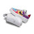 耐克（NIKE）yysports  女子 NIKE AIR FORCE 1 '07 LX AF1 撕撕乐 CJ1650-100 38