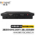 博扬 1路独立双向视频HDMI光端机 1路独立双向音频  FC接口 全高清非压缩光端机 机架式 BY-HDMI-Aa-20KM