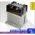 派弘单相全隔离调压模块10-200A可控硅电流功率调节加热电力调整器 SSR-40DA-W模块+散热器