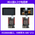 野火i.MX 6ULL MiNi板 ARM嵌入式 Linux开发板 IMX6ULL核心板800M NAND版本（512MB）+5寸屏