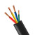 新亚特 橡胶电缆YC-3*4+1*2.5