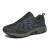 NEWBALANCE男鞋女鞋新款410系列休闲运动鞋 复古跑步鞋MT410KD5 深灰色 36