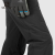 萨洛蒙（Salomon）男女款 户外运动防水透气多功能滑雪长裤 BRILLIANT PANT 【男】黑色 C14330 S