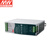 明纬（MEANWELL）明纬开关电源24V 20A  安防应急模块直流不间断导轨类DC UPS模块 DUPS20