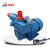 化科25ZB50-1.1单相自吸泵220V380V清水增压泵1100W高扬程大流量 550W单相自吸泵 
