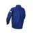 雷克兰/Lakeland 标准款上衣夹克 阻燃服工作服 宝蓝色XL 10件装 FRC77J 企业定制