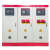 消防水泵控制柜IP55星三角降压启动加机械应急装置双电源一备一用 低频巡检一控二 更多型号 联系客服