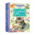 大自然里的故事（新3册，原始针叶林里的鸟海边的森林猫老树上的猫头鹰） [7-12岁]