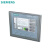 西门子SIMATIC HMI KTP400精简面板 4英寸按键+触摸屏 6AV2123-2DB03-0AX0 S7-1200