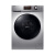 海尔（Haier）滚筒洗衣机全自动  高温除菌蒸汽除螨 10KG洗烘一体 BLDC变频电机 EG100HB129S