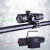 望特莱 新款手调激光低管夹激光瞄准器红绿激光瞄准可调激光瞄准仪红外线激光瞄准镜 绿激光 20夹
