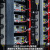 广昌兴（G.C.X）国标3C认证 16a转c19电源线 3*1.5平方无氧铜 3米 三孔带插头 PDU UPS 服务器 大功率电源线