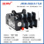 热过载继电器380V温度过载保护器接触器JR36-20电机JR36-63 160 JR36-20 1.5-2.4A