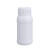 高阻隔瓶化工塑料瓶有机溶剂瓶试剂瓶阻隔瓶  50ml毫升克实验室 50ml-高阻隔瓶（1个装）