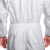 杜邦(DU PONT)防护服隔离服无尘防尘服连体一次性防护衣隔离衣特卫强静电衣M码1422A