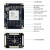璞致FPGA核心板 Kintex7 XC7K325T K7325T K7410T PCIE K7-325T 需要散热片 普票