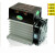 隔离调压模块10-200A可控硅电流功率调节加热电力调整器 SSR-40A-W模块+散热器