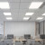 幻色 LED集成吊顶灯面板灯595x595平板灯扣板灯正方形办公室嵌入式灯具 59.5*59.5cm白光48W-4个装