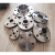 尚蓝达 DN15-200碳钢国标法兰盘、法兰片铁板焊接平焊异型可订做