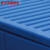 西斯贝尔/SYSBEL ACP80002强腐蚀化学品安全储存柜22GAL/83L蓝色 1台装