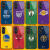 粿条NBA篮球队徽章适用于荣耀50手机壳60玻璃公牛9X凯尔特人30pro篮网 76人 荣耀20S