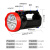 强光手电筒探照灯可充电远射超氙气灯远程超亮led手提灯 LED小电筒1灯珠(500Mah)
