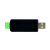 微雪 工业级USB转RS485串口转换器 RS485通信模块 FT232RL/CH343G USB TO RS485（ FT232RL）