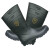莱尔SM-8-99 黑8号雨靴*1双 黑色 45