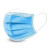 瑞年倍健（RNHEALTH）一次性防护口罩 蓝色防尘口罩 独立包装 1000支装