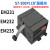 国产S7-200CN CPU控制器 EM232 235 EM231CN PLC模拟量模块 231-0HF22-0XA8 8输入模拟量