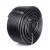 铸固 PE塑料波纹管 穿线软管黑色电工电线保护管 PE厚AD18.5(内径14.3)/100米