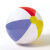 INTEX充气沙滩球 戏水儿童玩具球海滩球宝宝玩具 四色充气球51cm