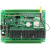 远程io控制器12进12出网络继电器485可编程小型简易plc板4g物联网 基础配置+2路模拟量电流+4G
