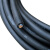 天环电缆 YC 5*10国标重型橡套线 软橡套电缆 黑色1米【定制款不退换】交货期15天左右