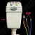 适用阿里斯顿 AO史密斯电漏电保护线插头电闸电源线漏保 新基德16A(丝脚2.5米)