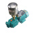 大吸力螺杆泵水井自来水抽水机0家用深井管井自吸泵 550W不锈钢自动