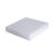 捷诺立(JNL) epe珍珠棉气泡膜板材泡沫板可定做防震填充纸箱泡沫托盘  1m*1m*30mm（黑/白颜色备注） N49370