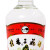 桂林三花酒 480ml玻璃瓶装 米香型白酒老粮食酒口粮酒 广西特产 52度 480mL 1瓶 三花酒
