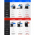 二氧化碳气体保护焊机不用气一体电焊二保焊机220V无气小型奔新农 【双电压/3M远控】270 有气/无气