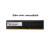 芝奇大钢牙 8G1600 DDR3 内存条兼容1866台式机双通道16G大钢牙 黑色 1600MHz