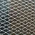 棱形网304不锈钢钢板网拉伸网防护网镀锌铁丝网铝板网装饰用隔音 304不锈网2×4毫米孔1米×10米