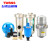 山耐斯（TWSNS）空压机气动自排水器高压球型/电子排水器  气动不间断排水器PA68常压8Kg