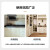 多乐士（dulux）沐韵净味抗划水性木器漆室内家具漆 家具翻新漆（色漆底漆）A7502 2.5kg
