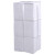 定制 FH-3005卫生间檫手纸厨房纸巾厕所干手纸一次性擦手纸 约6斤装