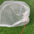 冰禹 BYlj-18 尼龙防虫网袋 水稻育种袋尼龙种子袋套种子袋 纱网袋 40目120*80cm*10个