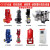 智宙消防泵水泵消火栓泵长轴深井泵喷淋泵成套增压稳压设备多级离 XBD1.5KW
