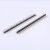 DYQT1*40单排针2*40双排针直针弯针PCB插针全铜排针间距2.54mm 2*40直针普通款10条