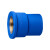 联塑 内牙直通 20mm PVC-U蓝色给水  内丝直接头 10个/包