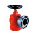 筑采 ZHUCAI 室内消火栓（旋转稳压型） SNZW65 消防器材   一个价